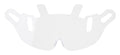 Portwest Endurance Visor Replacement- Style PW56