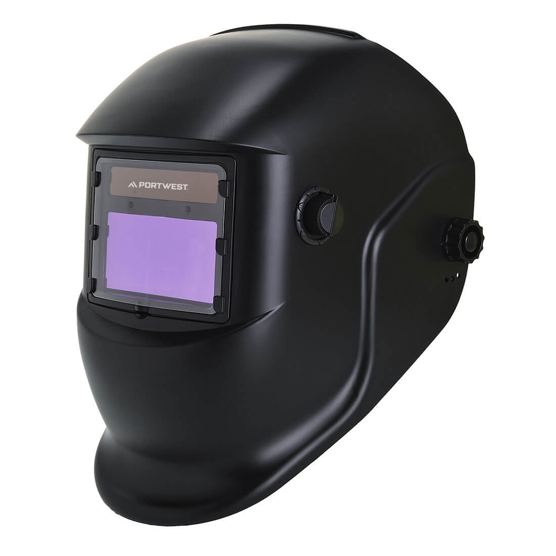 Portwest BizWeld Plus Welding Helmet- Style PW65