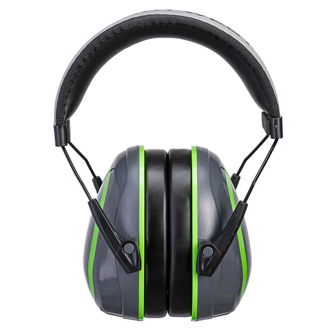 Portwest HV Extreme Ear Defenders Low- Style PW72