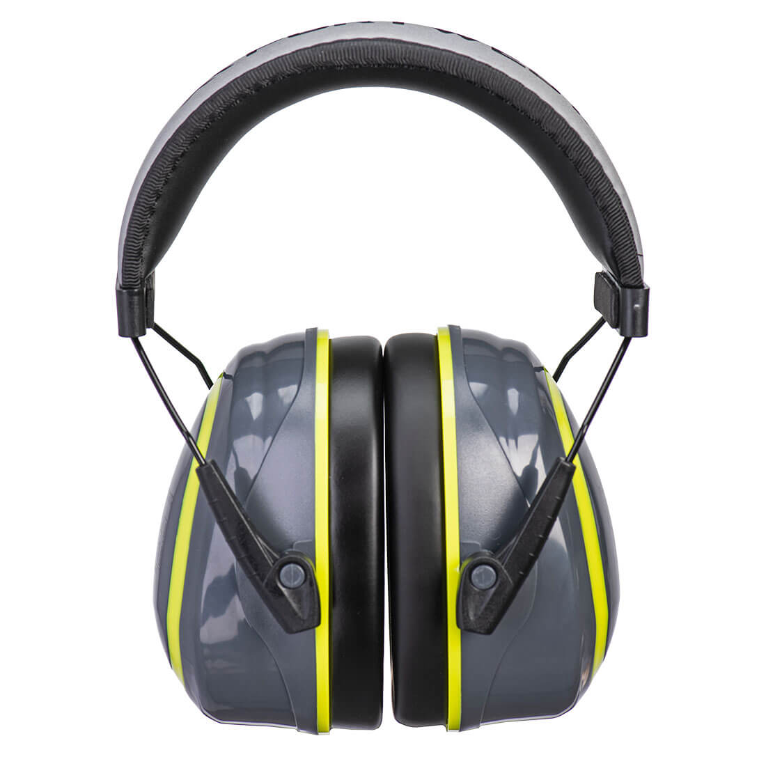 Portwest HV Extreme Ear Defenders Medium- Style PW73