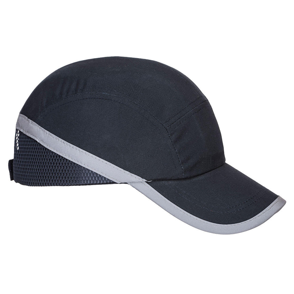 Portwest Long Peak Bump Cap- Style PW79