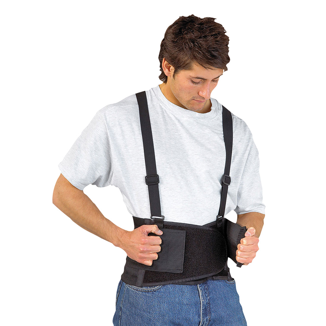 Portwest Back Support Belt- Style PW80