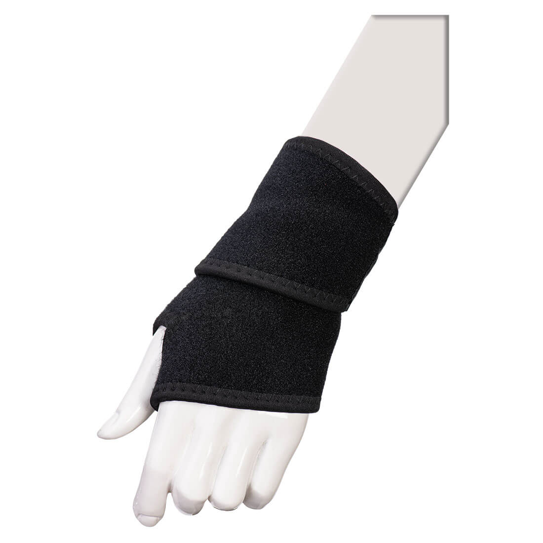Portwest Wrist Support Strap (Pk2)- Style PW83