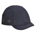 Portwest Short Peak Bump Cap- Style PW89