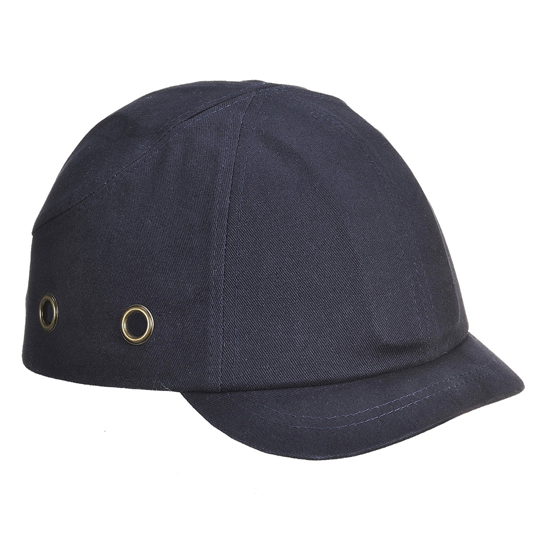 Portwest Short Peak Bump Cap- Style PW89