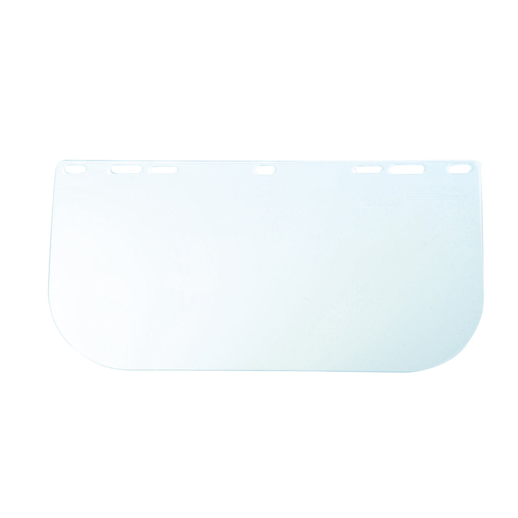 Portwest Replacement Clear Visor- Style PW92