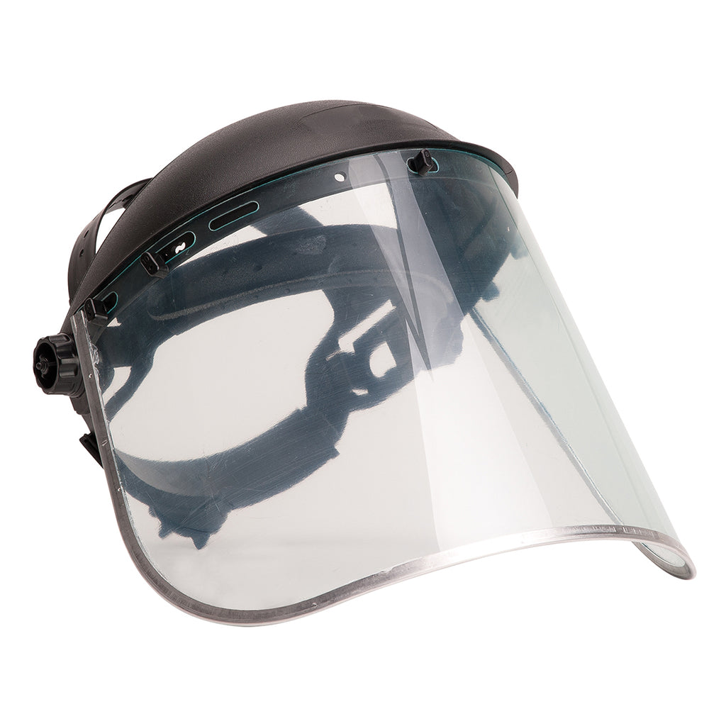 Portwest Face Shield Plus- Style PW96