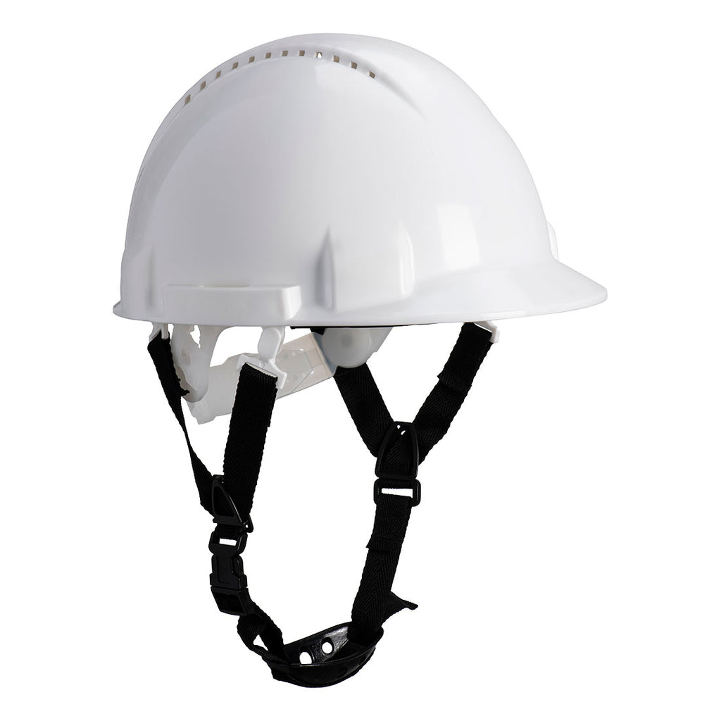 Portwest Monterosa Safety Helmet- Style PW97