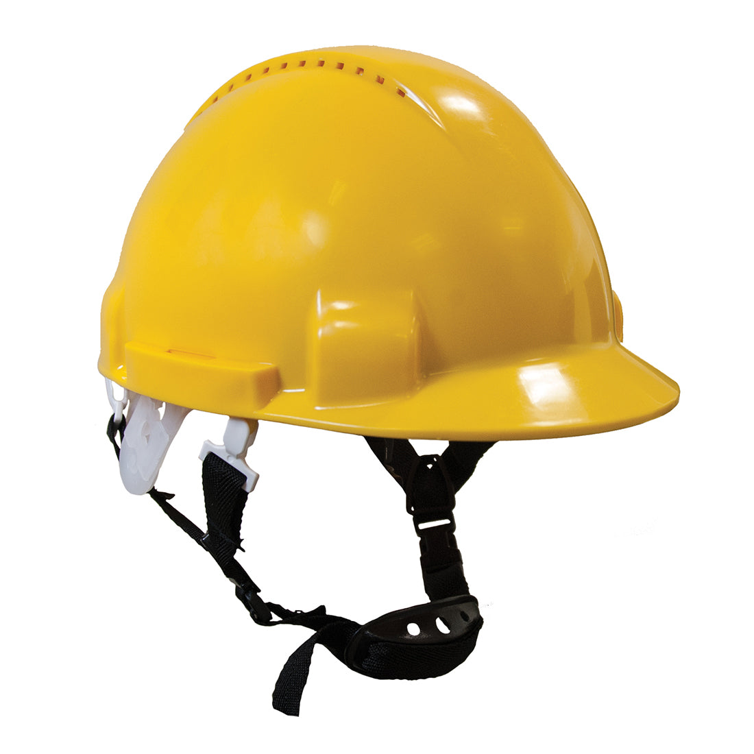 Portwest Monterosa Safety Helmet- Style PW97