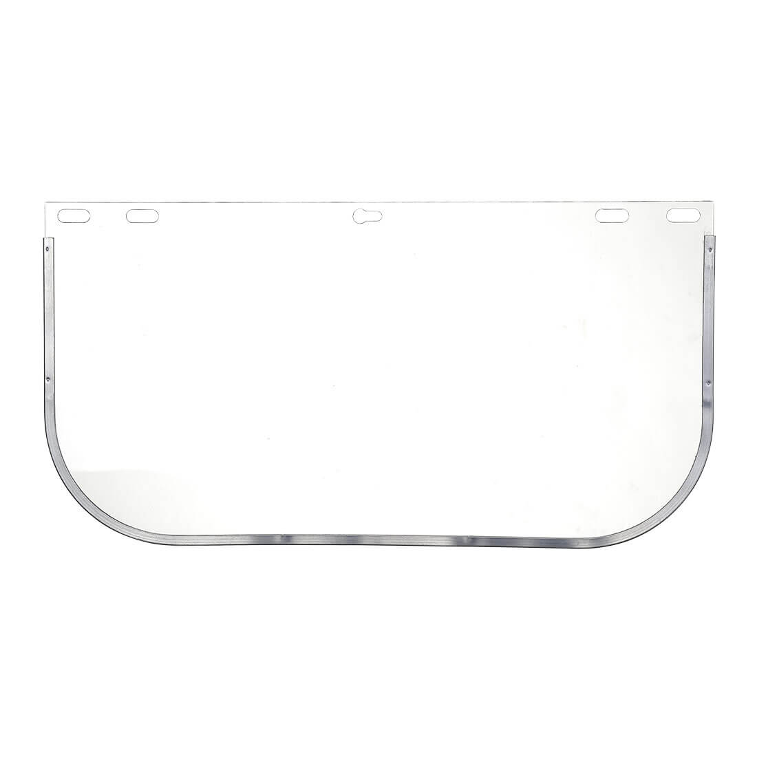 Portwest Replacement Shield Plus Visor- Style PW99