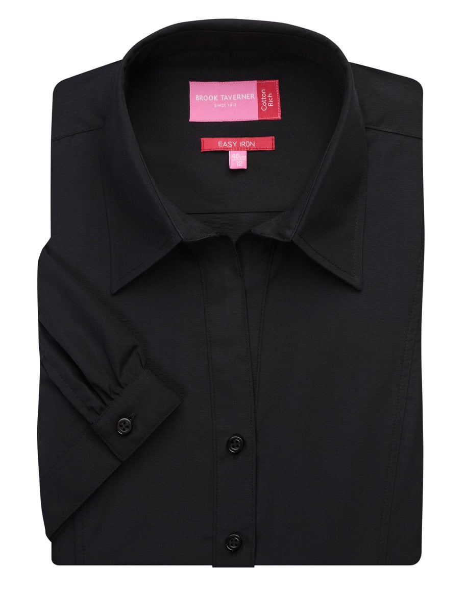 Brook Taverner Paduli Blouse  Style 2216