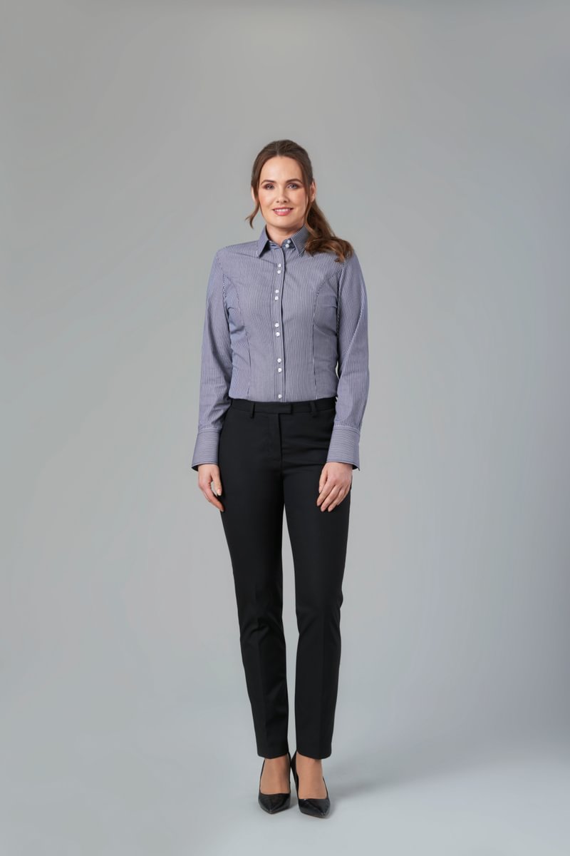 Brook Taverner Paris Trouser Style 2349