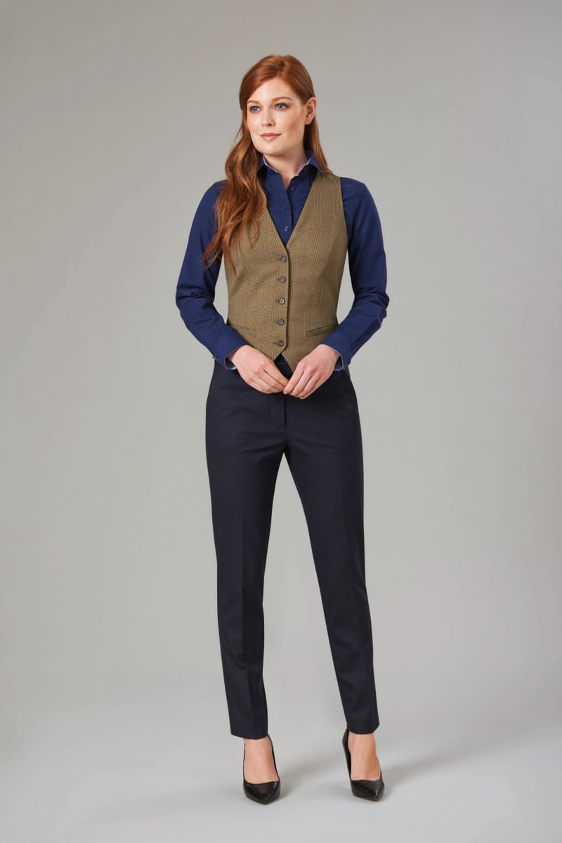 Brook Taverner Paris Trouser Style 2349
