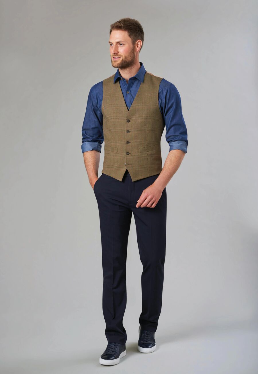 Brook Taverner Pegasus Trouser Style 8754