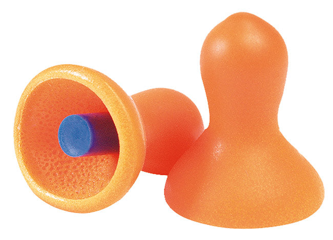 Honeywell Quiet Reusable Ear Plugs. (Per 50)