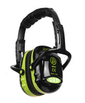 Beeswift Qed Snr27 Ear Defender. (Each)