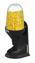 Beeswift Qed Dispenser System With 500 Foam Ear Plugs. (Each)