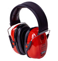 Beeswift Qed Snr33 Comfort Ear Defenders. (Each)