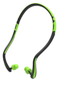 Beeswift Qed Banded Ear Plugs. (Per 20)
