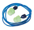 Beeswift Qed Snr36 Corded Foam Ear Plugs. (Per 200)