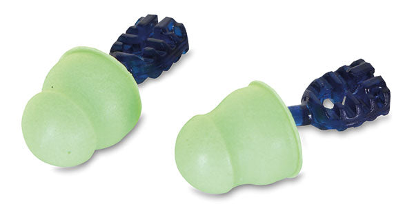 Beeswift Qed Snr36 Foam Ear Plugs. (Per 200)