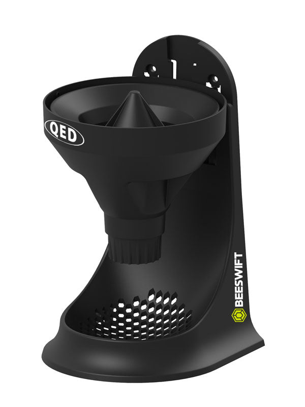 Beeswift Qed Dispenser Base Unit. (Each)