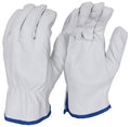Beeswift Unlined Drivers Gloves. (Per 10)
