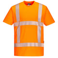 Portwest RWS Hi-Vis T-Shirt S/S - Style R413