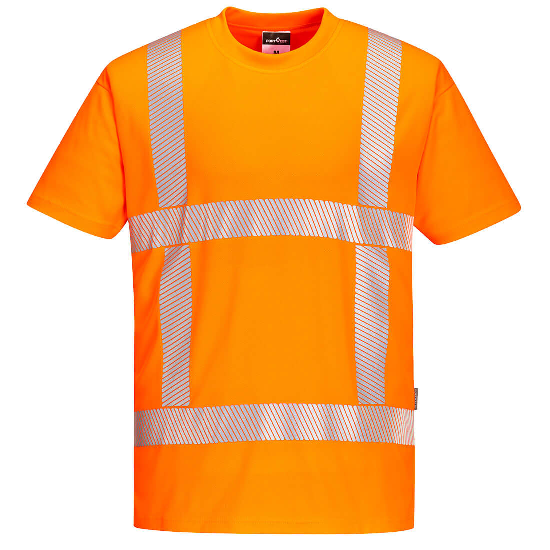 Portwest RWS Hi-Vis T-Shirt S/S - Style R413