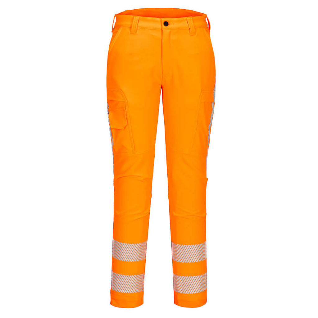 Portwest RWS Hi-Vis Stretch Work Trousers- Style R440