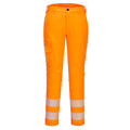Portwest RWS Hi-Vis Stretch Work Trousers- Style R440