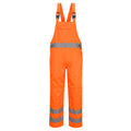 Portwest RWS Hi-Vis Bib and Brace - Style R441