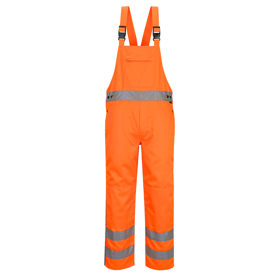 Portwest RWS Hi-Vis Bib and Brace - Style R441