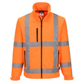 Portwest RWS Hi-Vis Softshell Jacket (3L)- Style R462