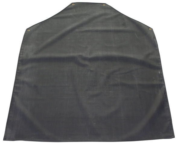 Beeswift Rubber Apron 42" X 36". (Each)