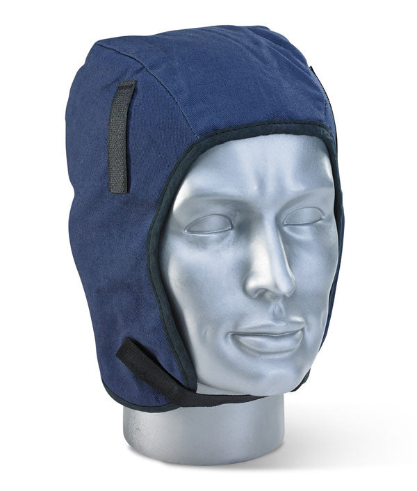 Beeswift Winter Safety Helmet Liner. (Each)