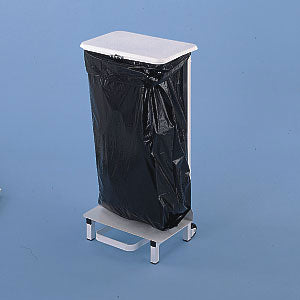 Beeswift Refuse Sacks Bin Liners 160G 18X29X39. (Per 200)