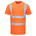 Portwest Hi-Vis T-Shirt S/S - Style RT23