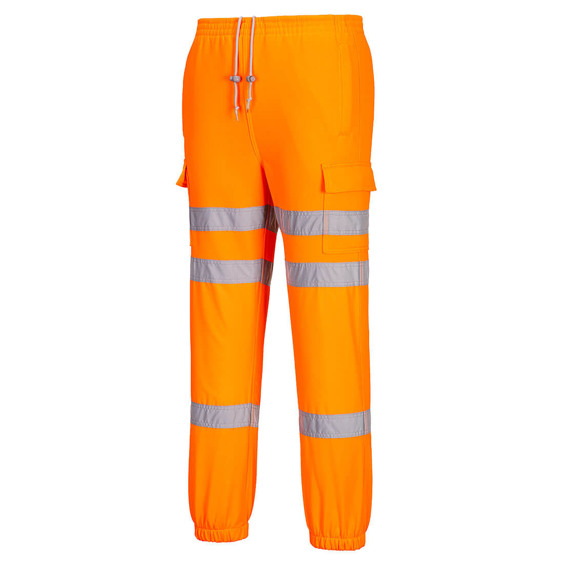 Portwest Hi-Vis Three Band Joggers- Style RT48