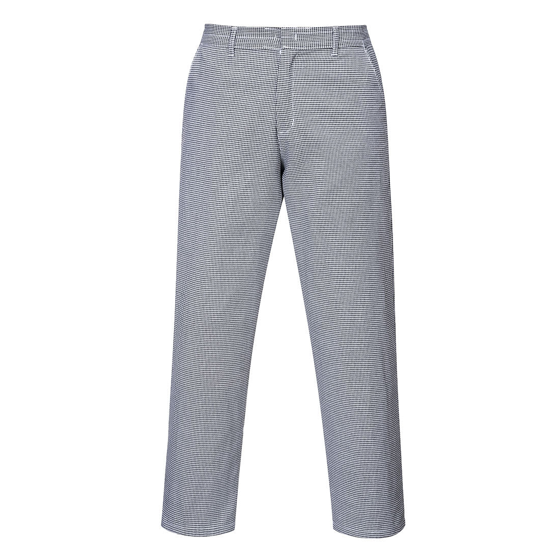 Portwest Harrow Chefs Trousers- Style S068