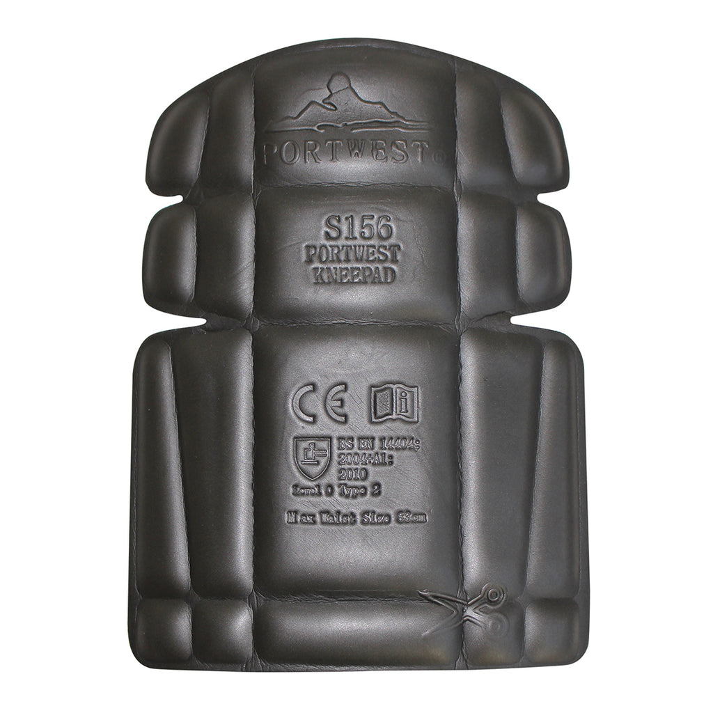 Portwest Portwest Knee Pad- Style S156