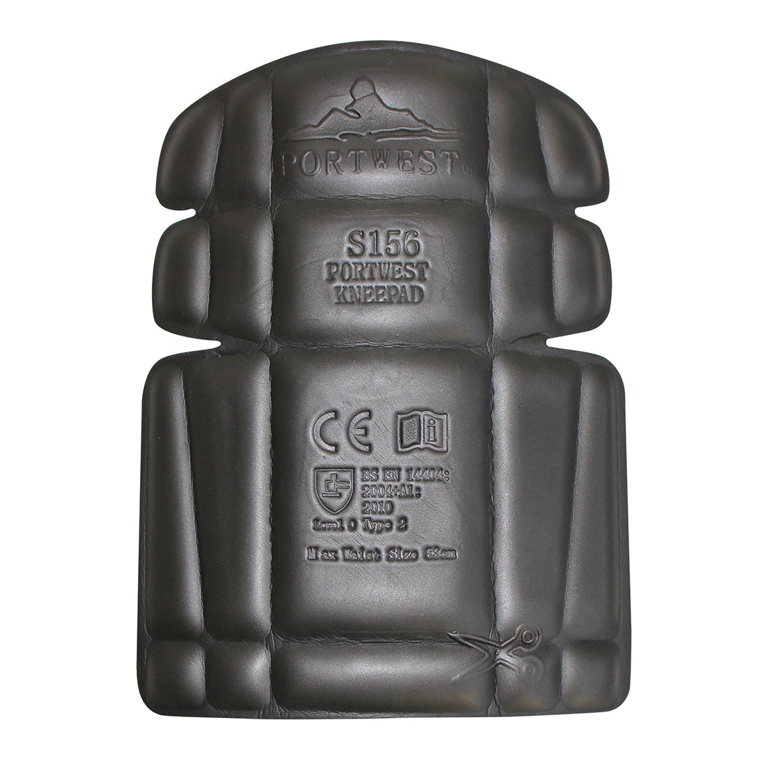Portwest Portwest Knee Pad- Style S156