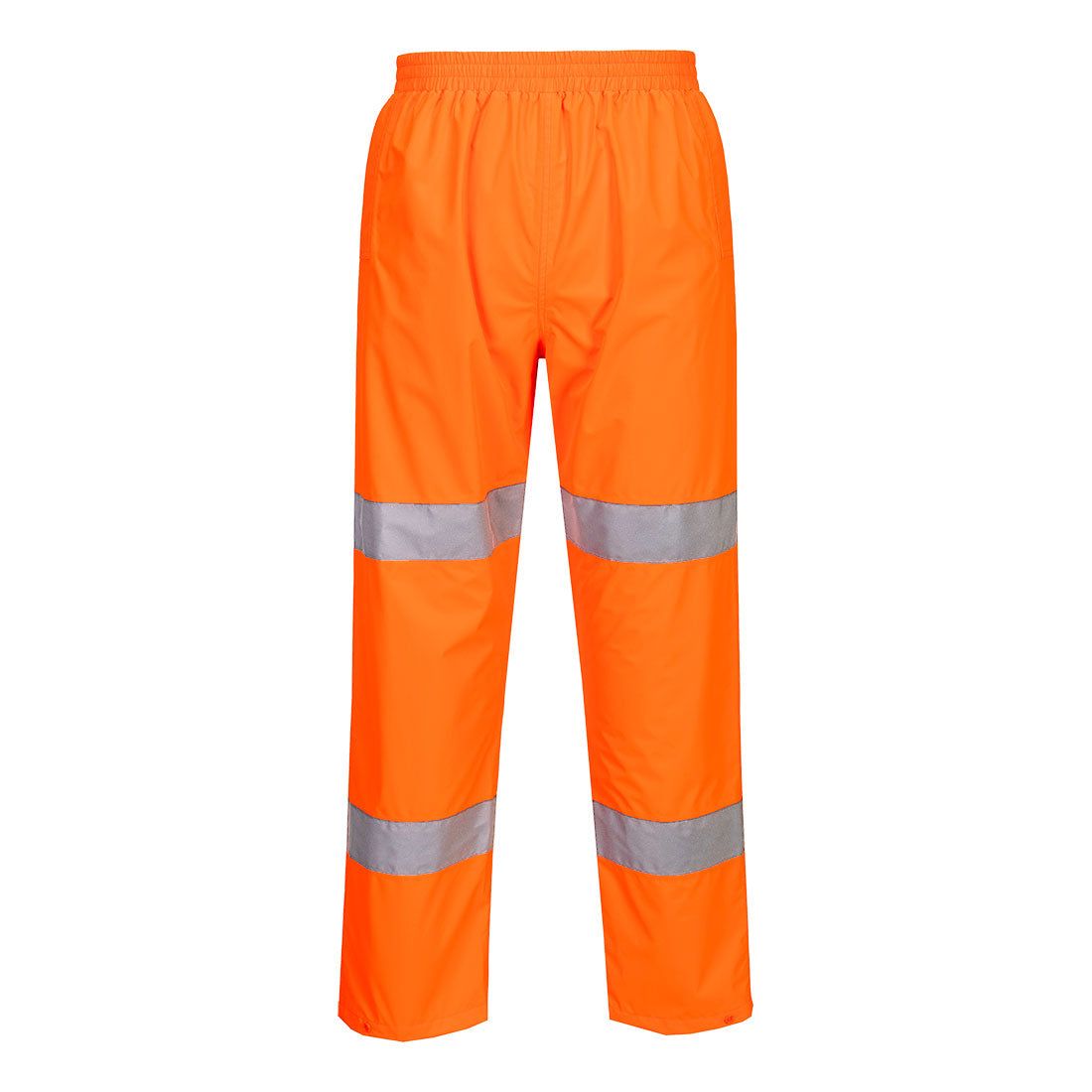 Portwest Hi-Vis Lightweight Packable Trousers- Style S165