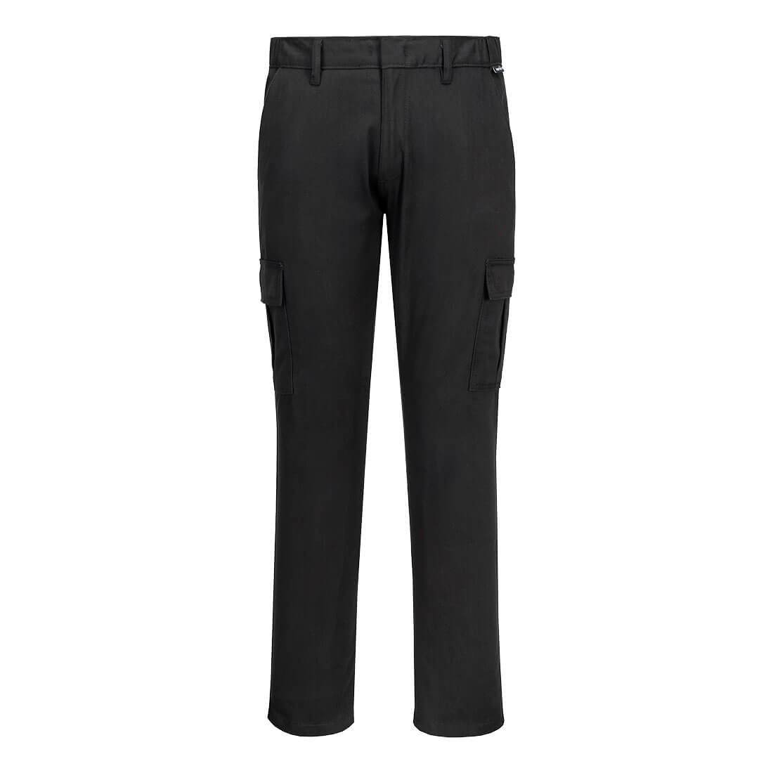 Portwest Stretch Slim Fit Combat Trousers- Style S231