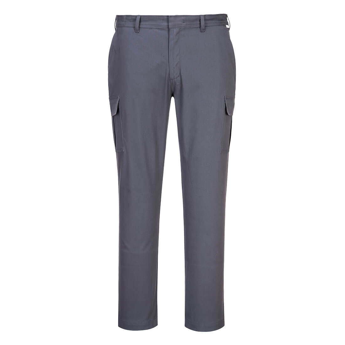 Portwest Stretch Slim Fit Combat Trousers- Style S231