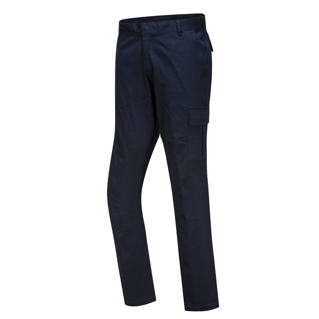 Portwest Stretch Slim Fit Combat Trousers- Style S231