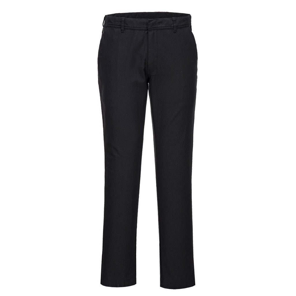 Portwest Stretch Slim Chino Trousers- Style S232