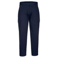 Portwest Women's Stretch Cargo Trousers - Style S233