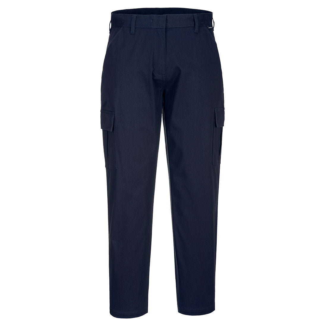 Portwest Women's Stretch Cargo Trousers
