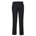 Portwest Women's Stretch Slim Chino Trousers- Style S235
